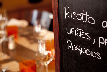 Bistro de la Poste rue Cérès
